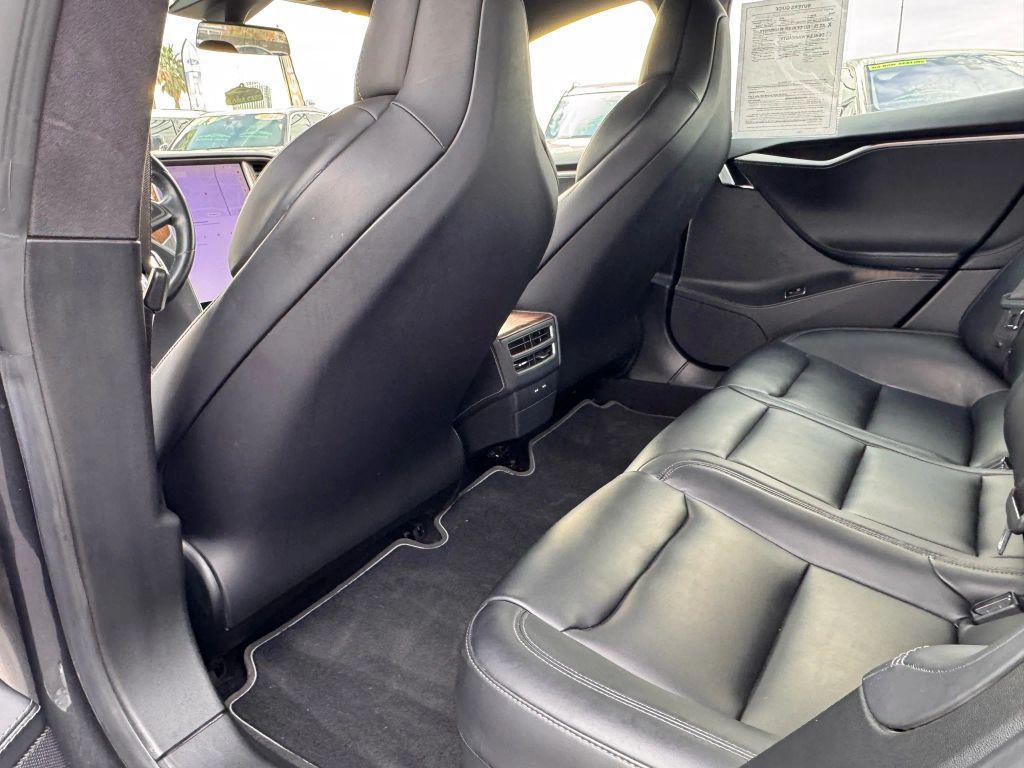 used 2019 Tesla Model S car, priced at $33,997