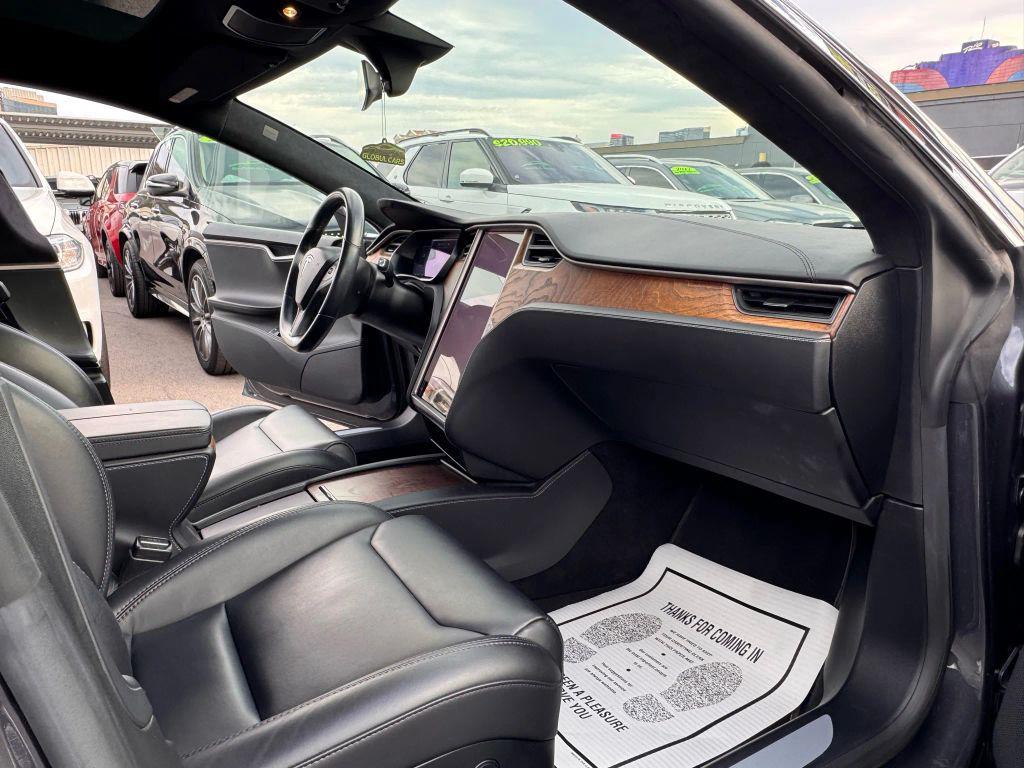 used 2019 Tesla Model S car, priced at $33,997