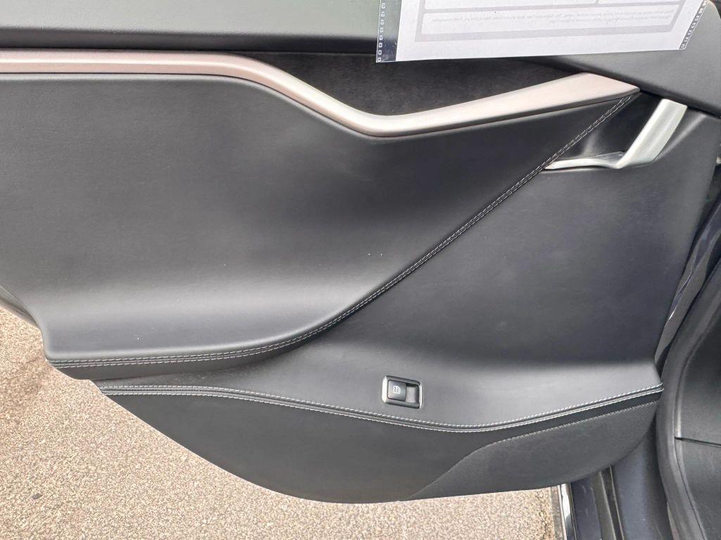 used 2019 Tesla Model S car, priced at $33,997