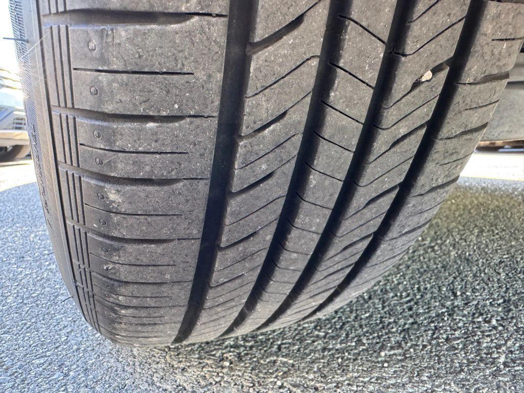 used 2022 Hyundai Ioniq Hybrid car, priced at $15,999