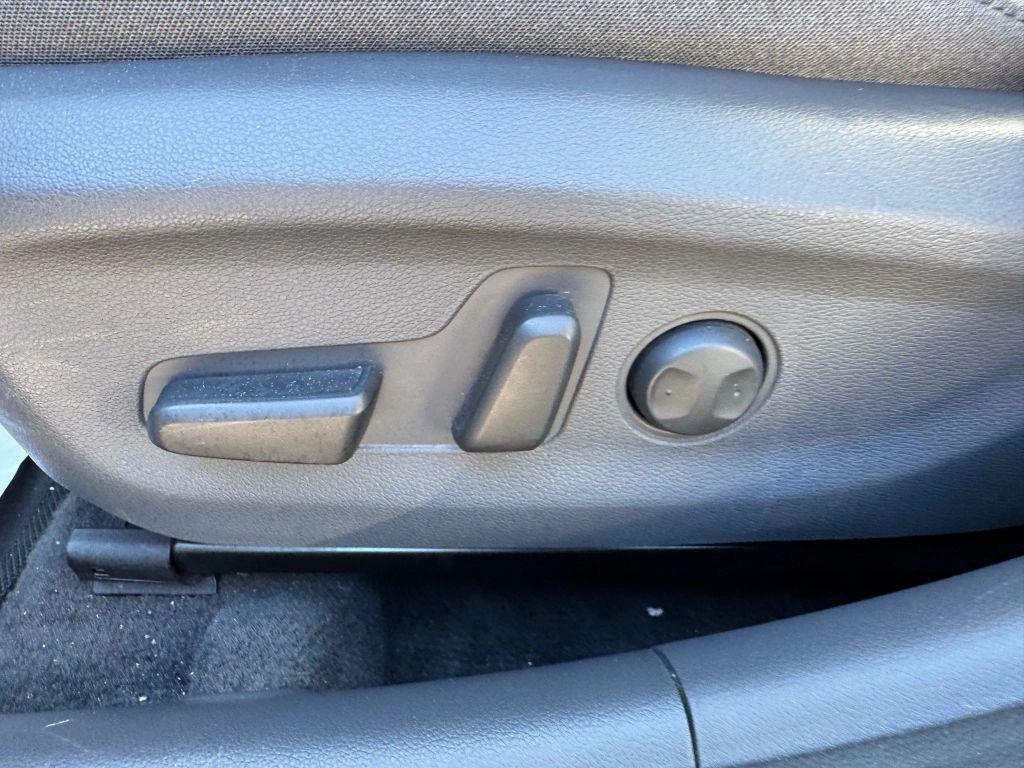 used 2022 Hyundai Ioniq Hybrid car, priced at $15,999