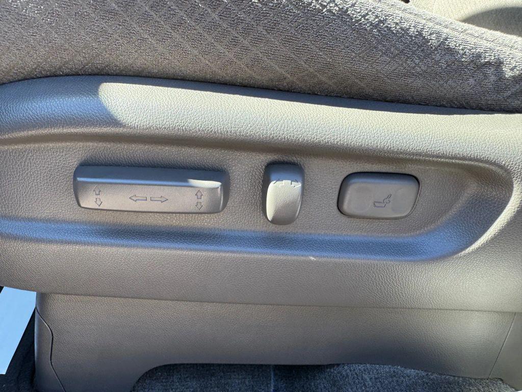 used 2017 Honda Odyssey car, priced at $16,799