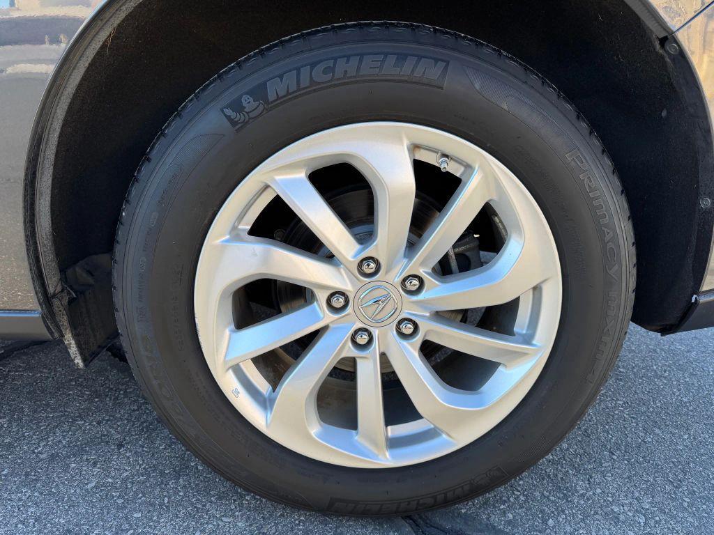 used 2016 Acura RDX car, priced at $16,579