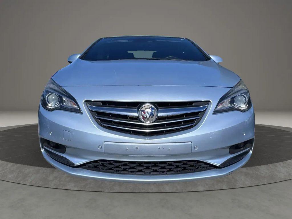 used 2019 Buick Cascada car, priced at $10,999