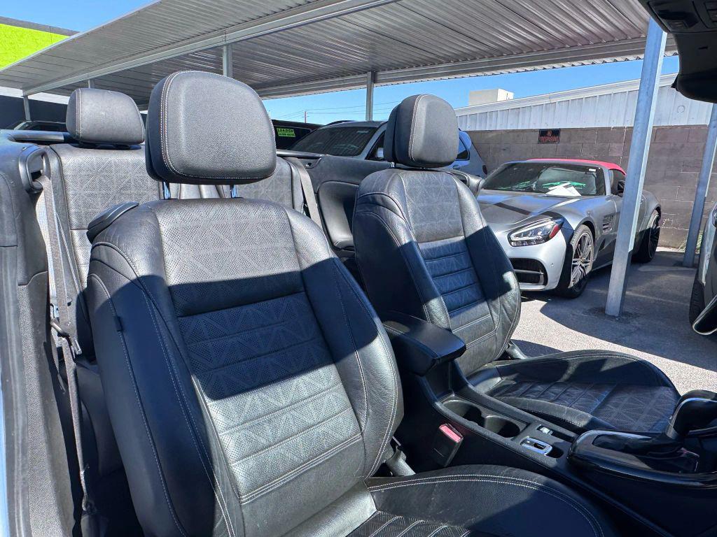 used 2019 Buick Cascada car, priced at $10,999