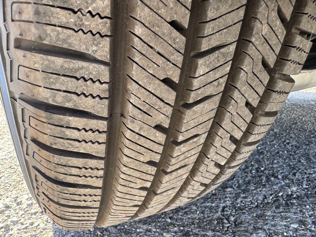 used 2020 Chevrolet Equinox car, priced at $13,999