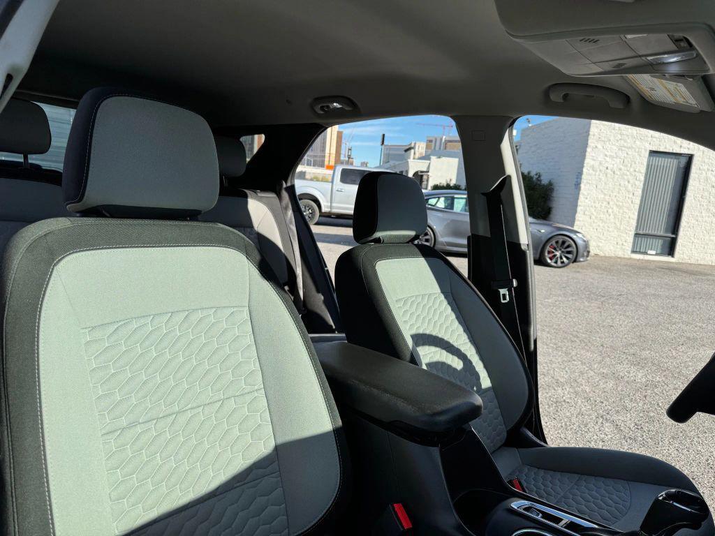 used 2020 Chevrolet Equinox car, priced at $13,999