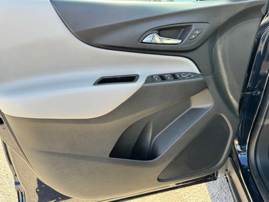 used 2020 Chevrolet Equinox car, priced at $13,999