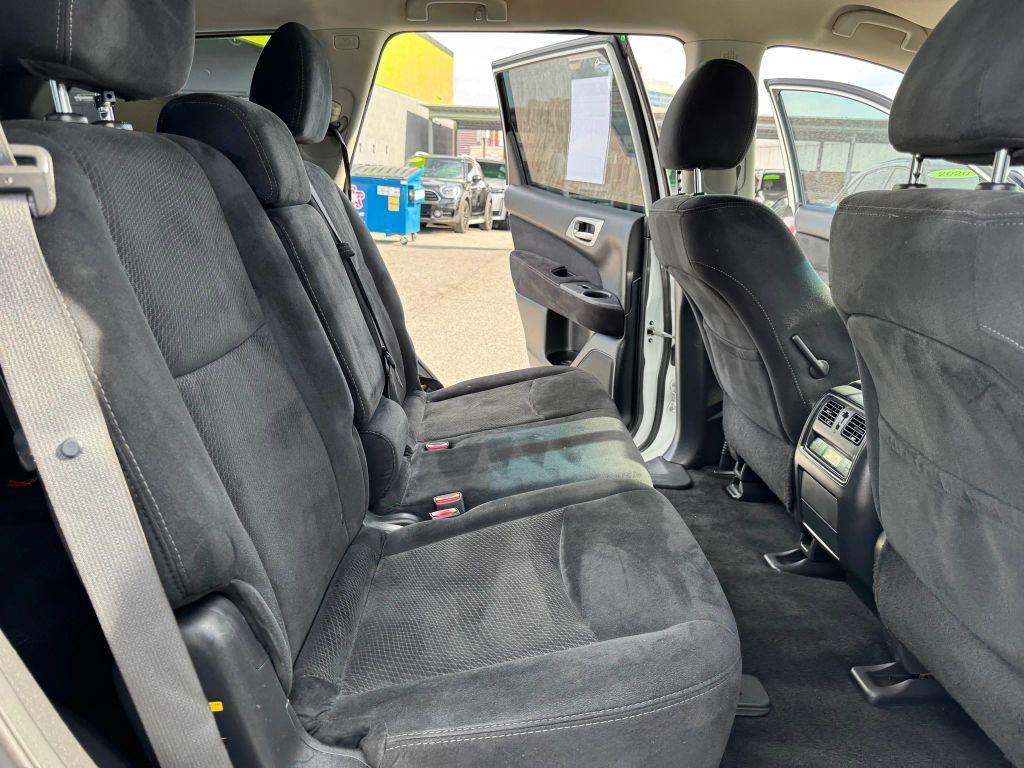 used 2015 Nissan Pathfinder car, priced at $10,999