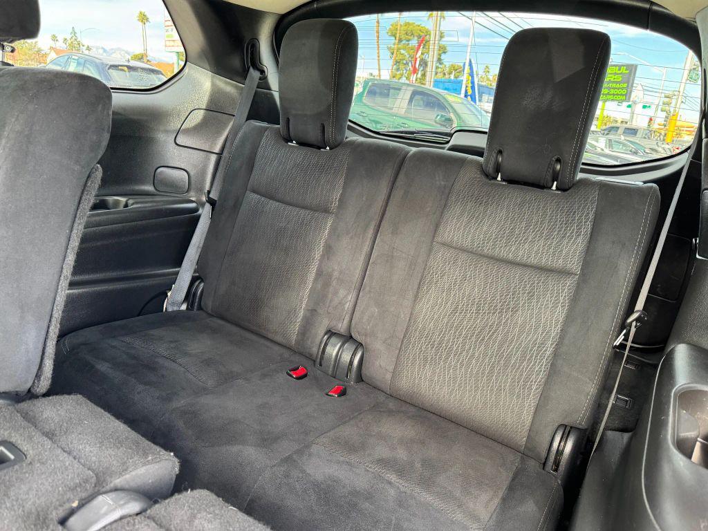 used 2015 Nissan Pathfinder car, priced at $10,999