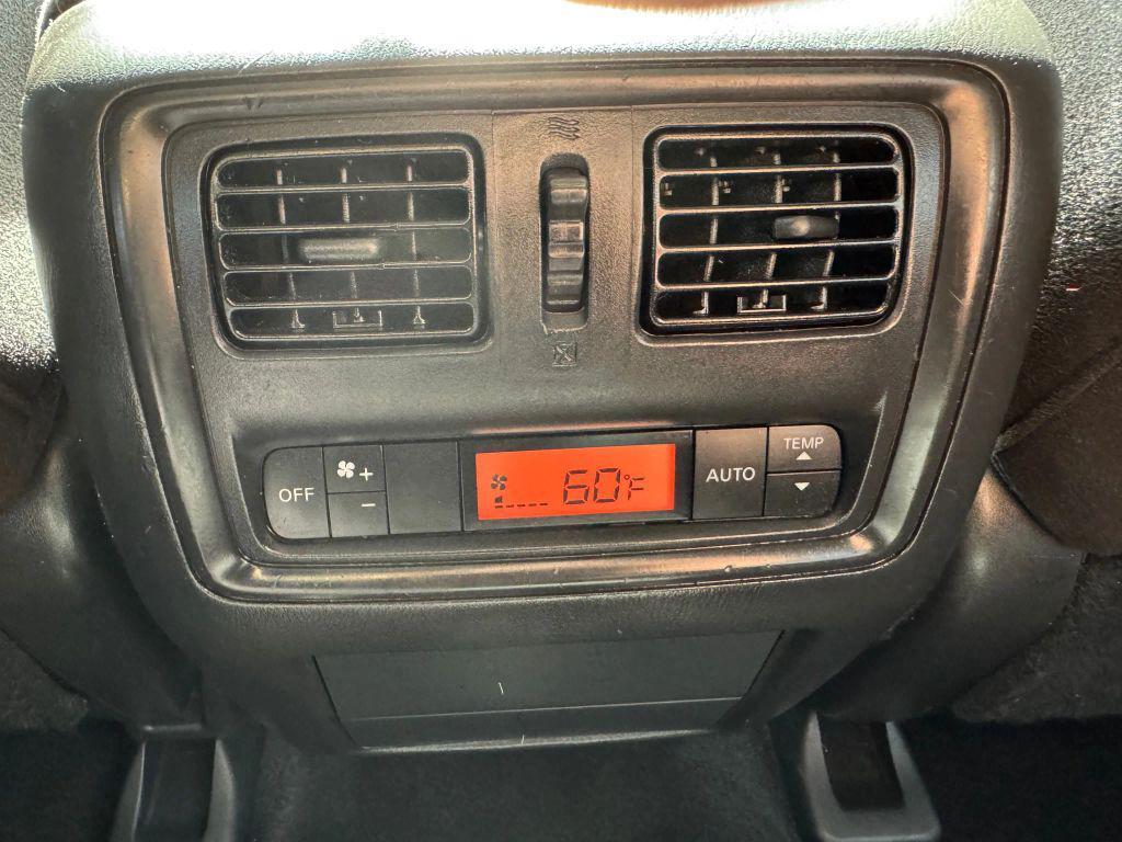 used 2015 Nissan Pathfinder car, priced at $10,999