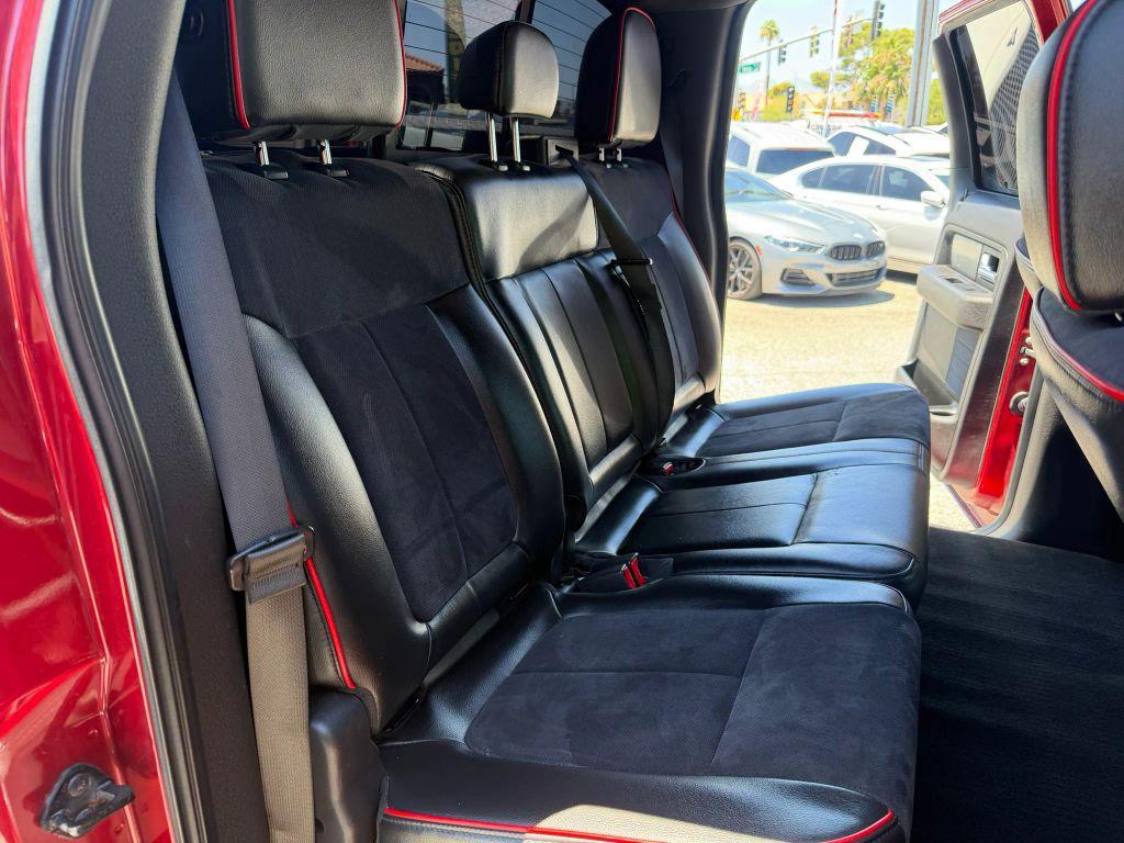 used 2013 Ford F-150 car, priced at $14,999