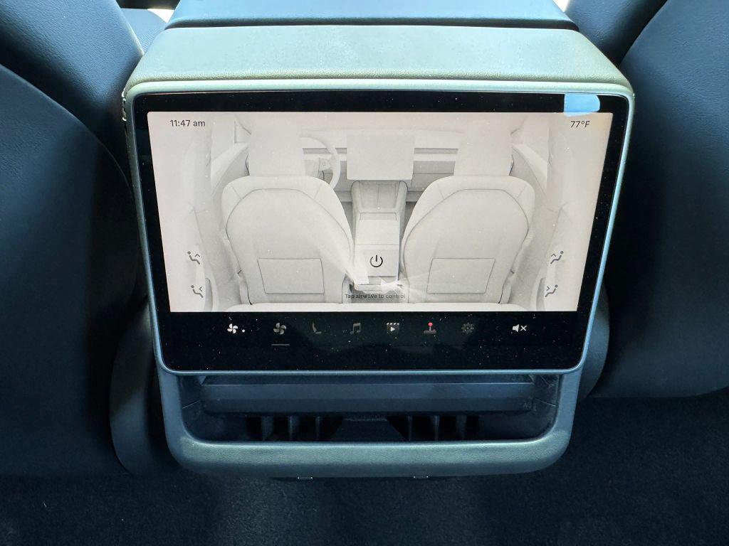 used 2024 Tesla Model 3 car, priced at $34,999