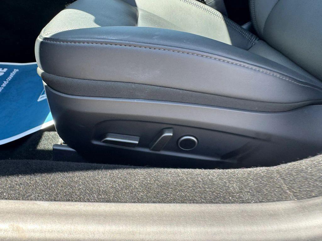 used 2024 Tesla Model 3 car, priced at $34,999