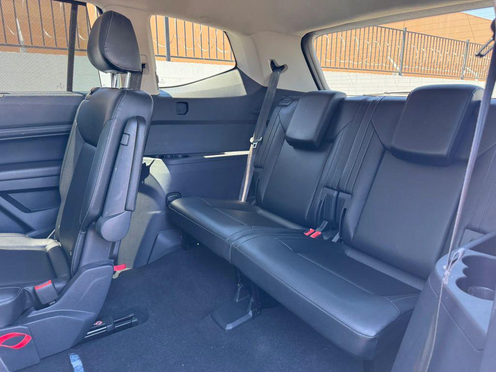 used 2019 Volkswagen Atlas car, priced at $15,999