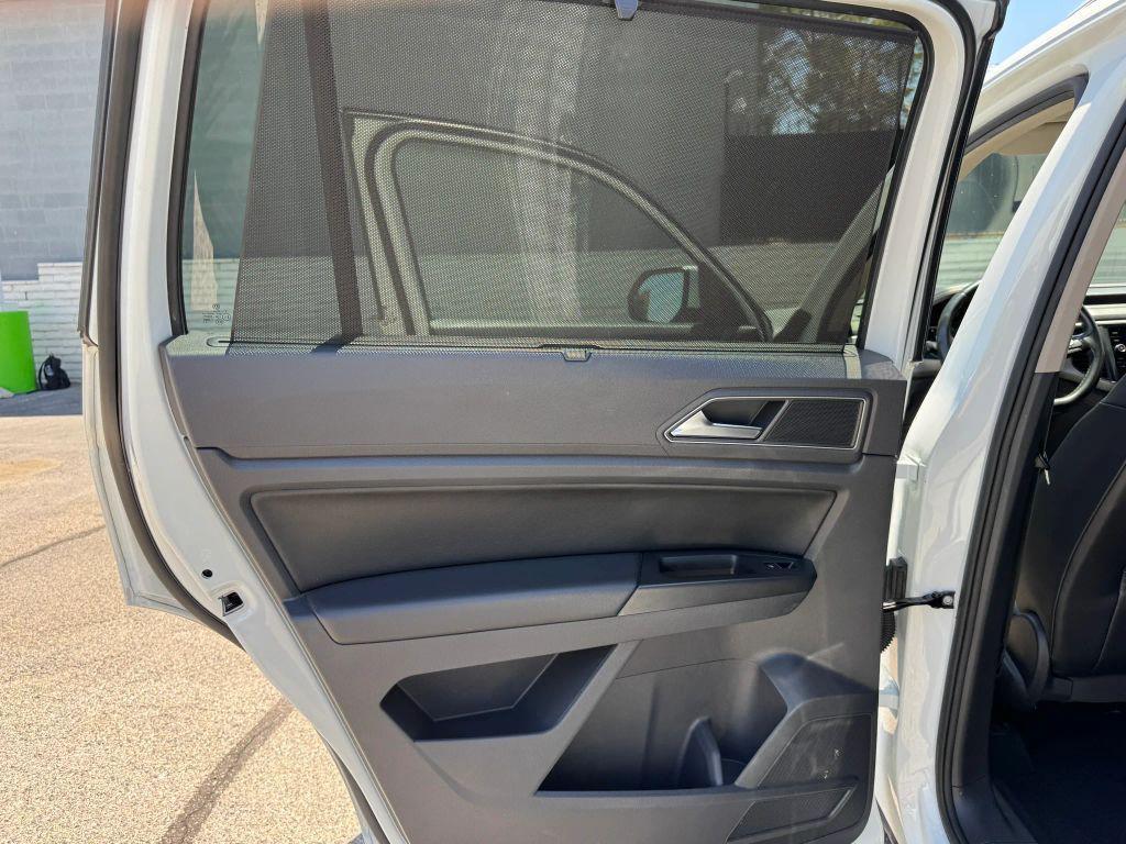 used 2019 Volkswagen Atlas car, priced at $15,999