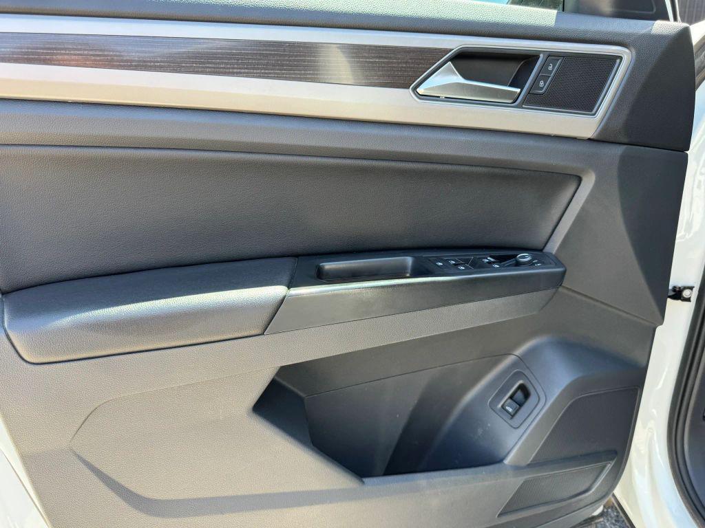 used 2019 Volkswagen Atlas car, priced at $15,999