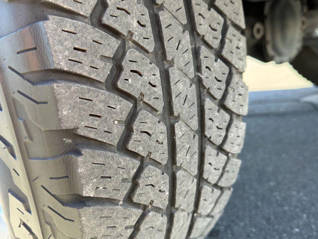 used 2021 Jeep Wrangler Unlimited car, priced at $28,999