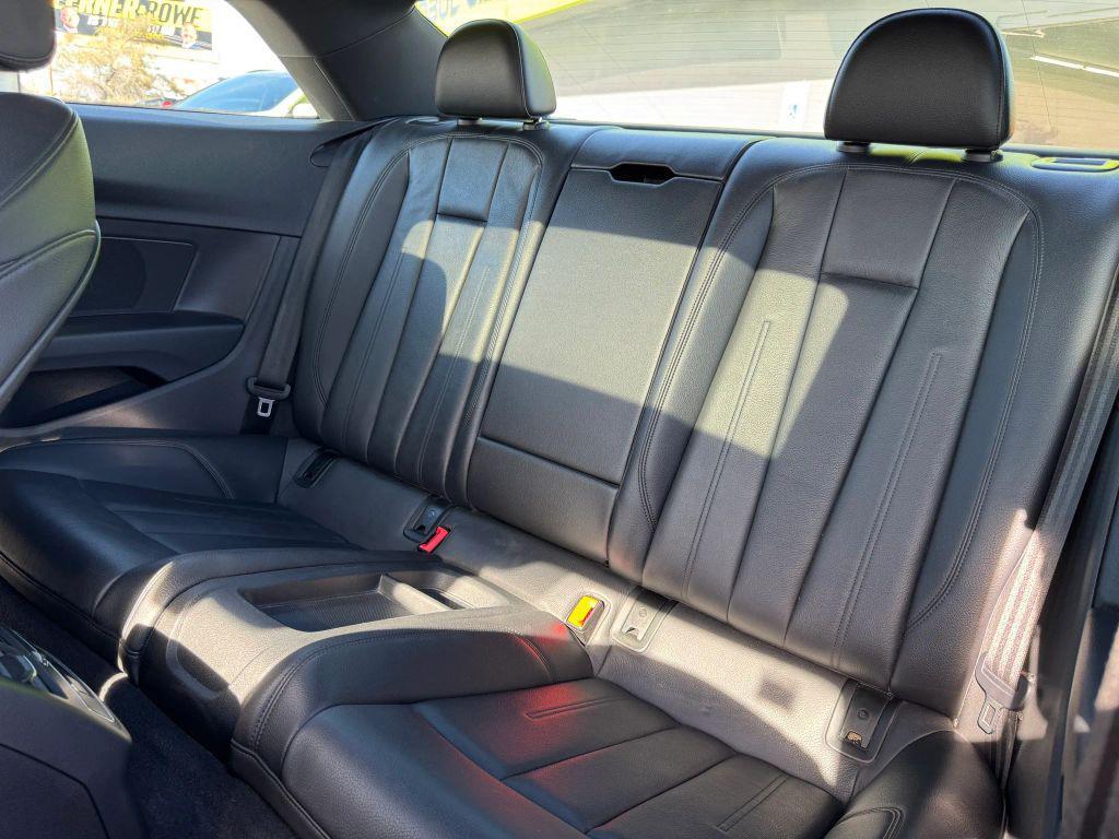 used 2019 Audi A5 car, priced at $15,999