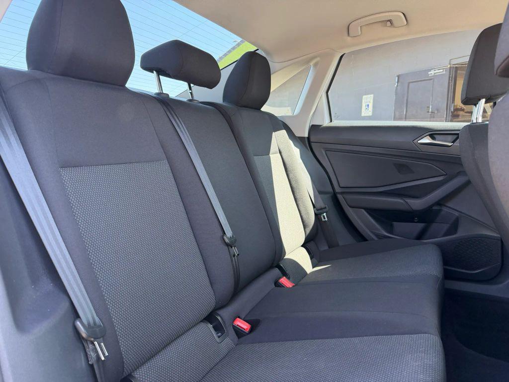 used 2019 Volkswagen Jetta car, priced at $13,999