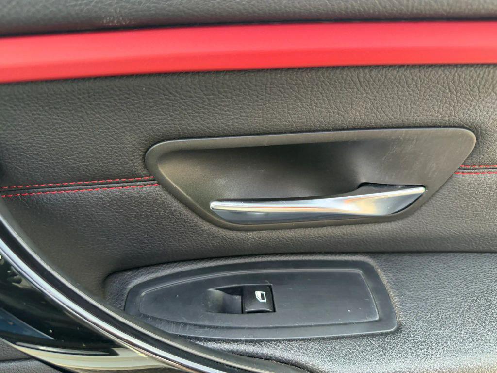 used 2015 BMW 428 Gran Coupe car, priced at $10,499