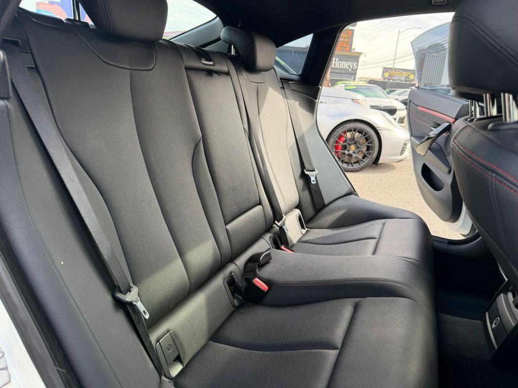 used 2015 BMW 428 Gran Coupe car, priced at $10,499