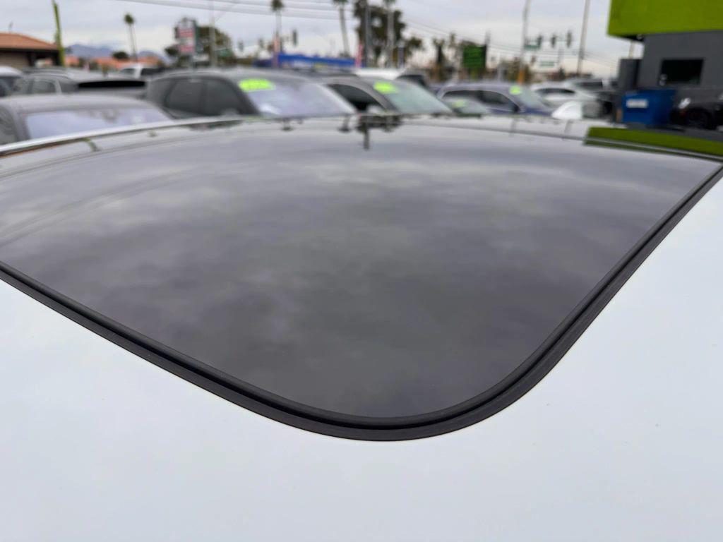 used 2022 BMW 740 car, priced at $34,999