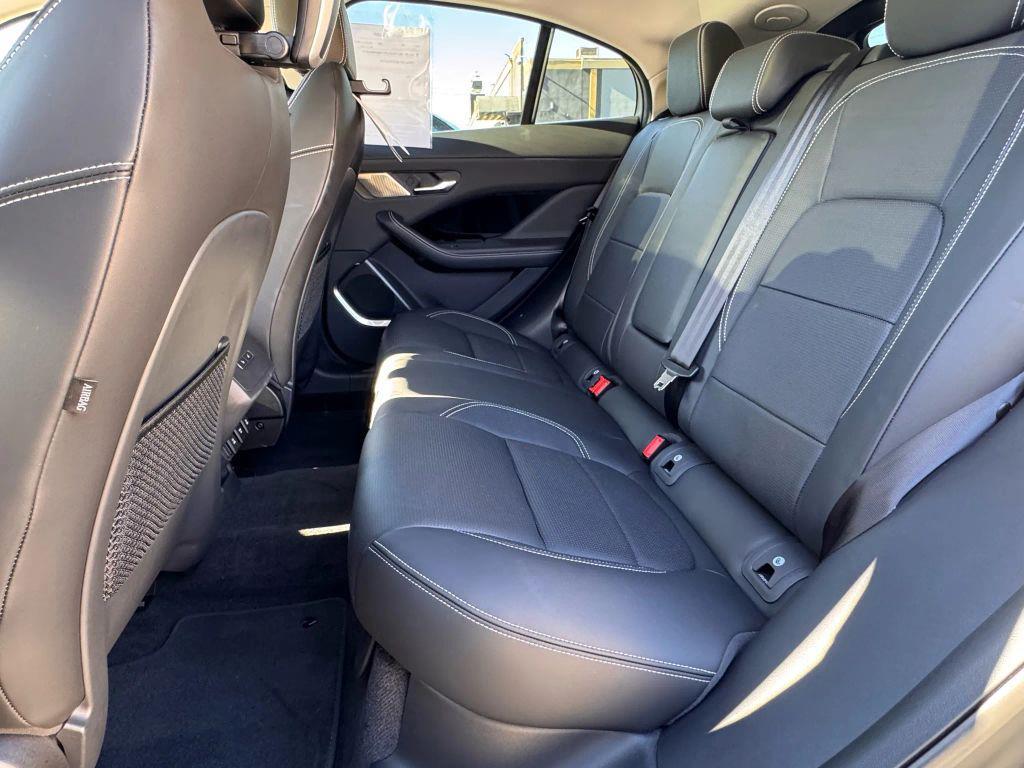 used 2020 Jaguar I-PACE car, priced at $25,999