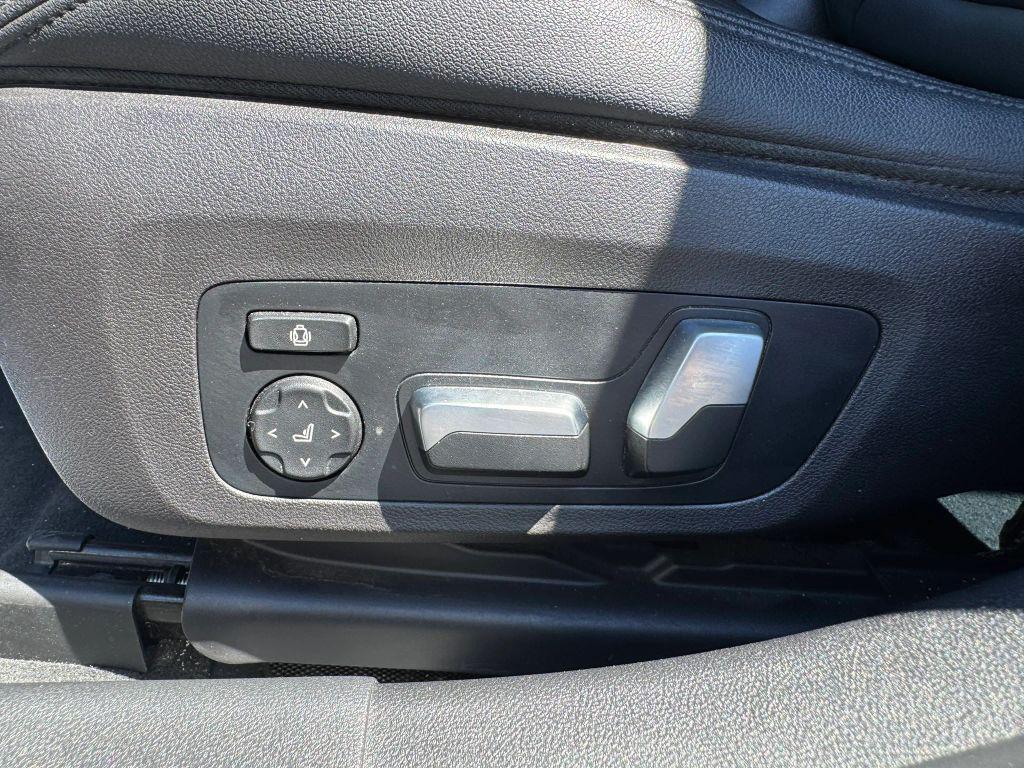 used 2019 BMW 330 car, priced at $19,999