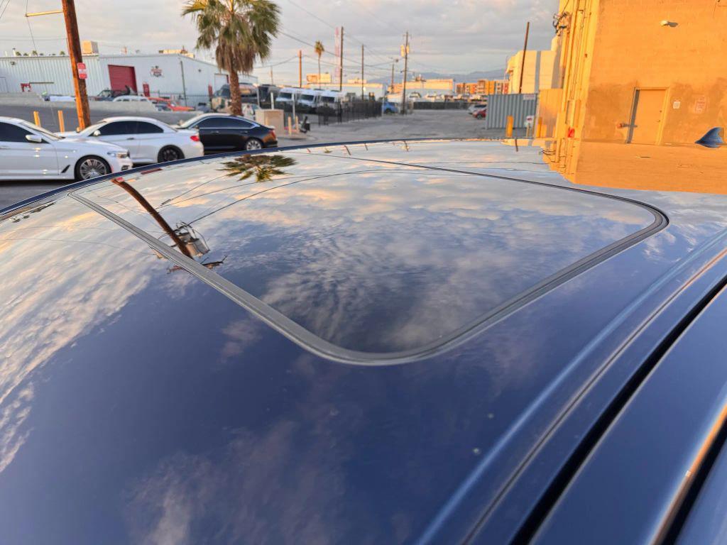 used 2020 INFINITI QX60 car, priced at $17,999