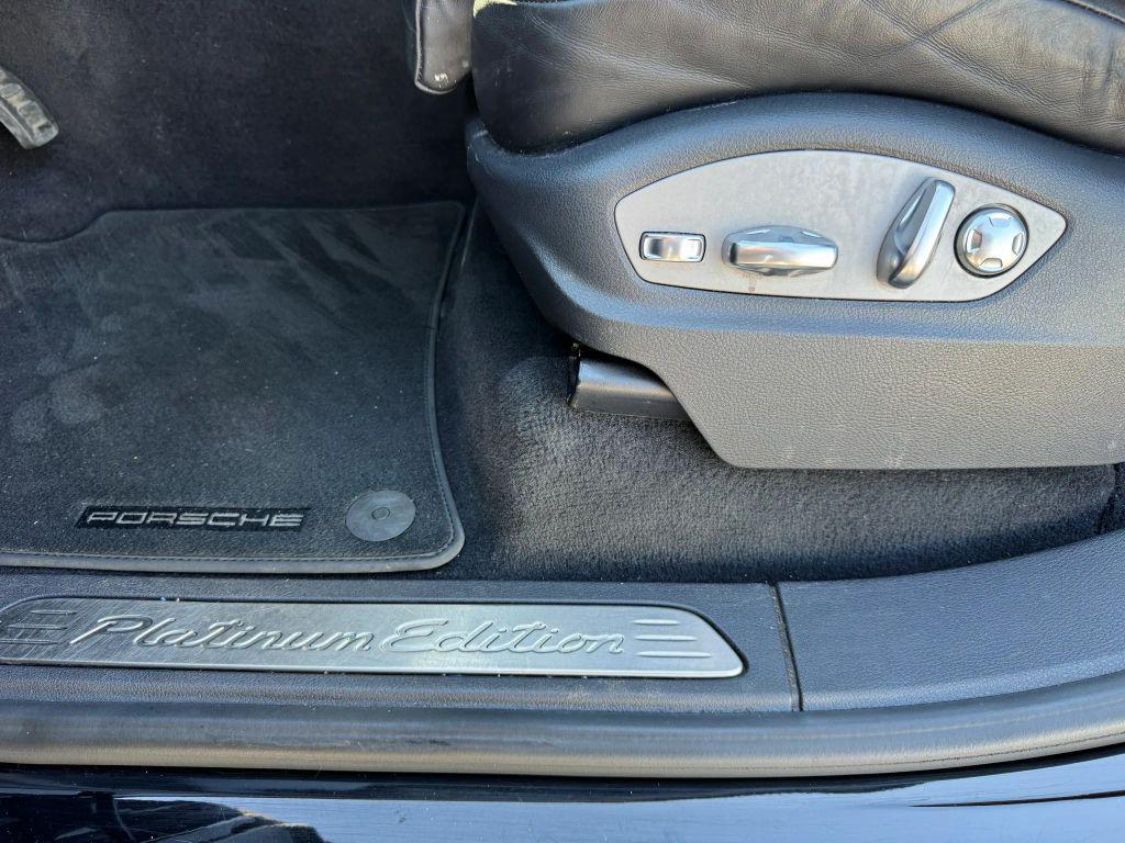 used 2017 Porsche Cayenne car, priced at $20,999