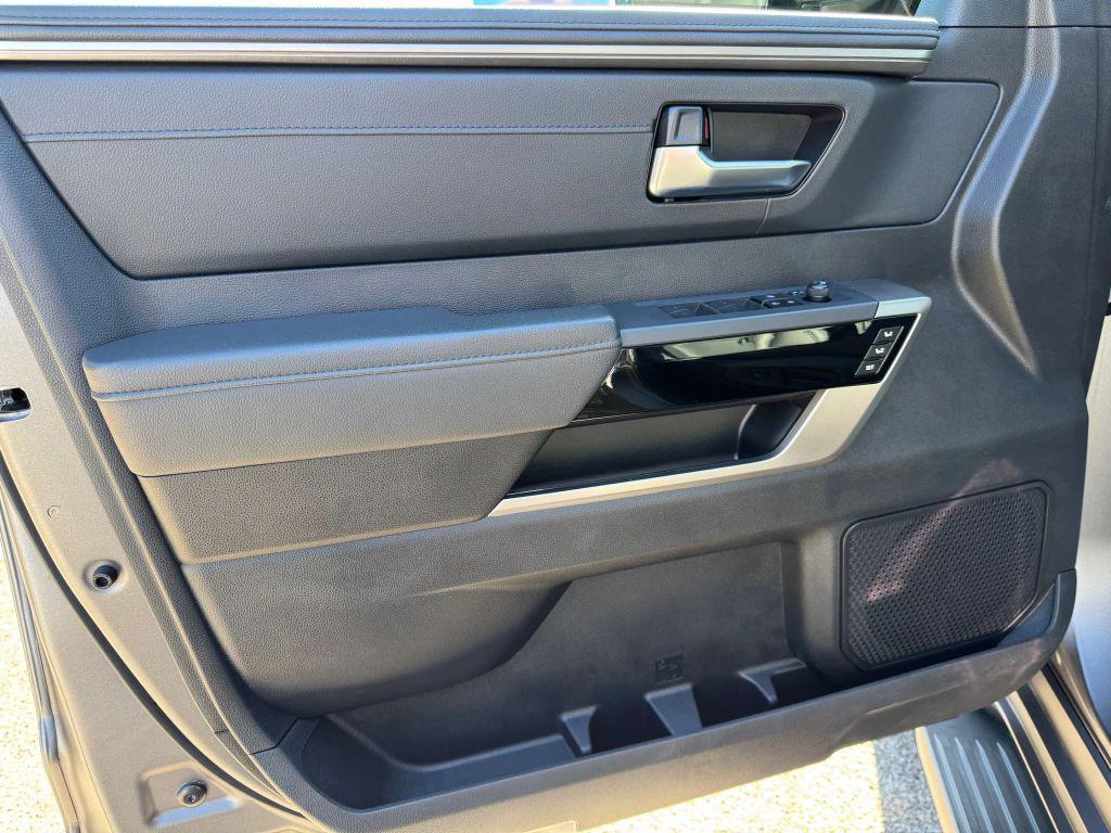 used 2023 Toyota Sequoia car, priced at $56,999