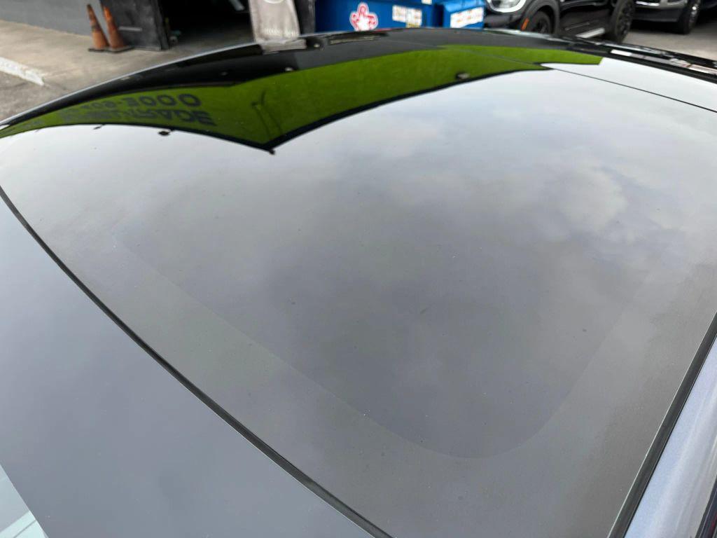 used 2021 Tesla Model 3 car, priced at $17,999