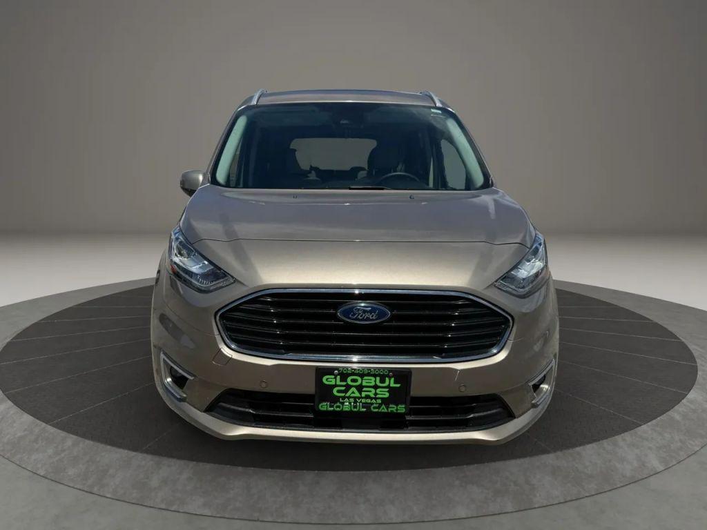 used 2019 Ford Transit Connect car, priced at $22,999