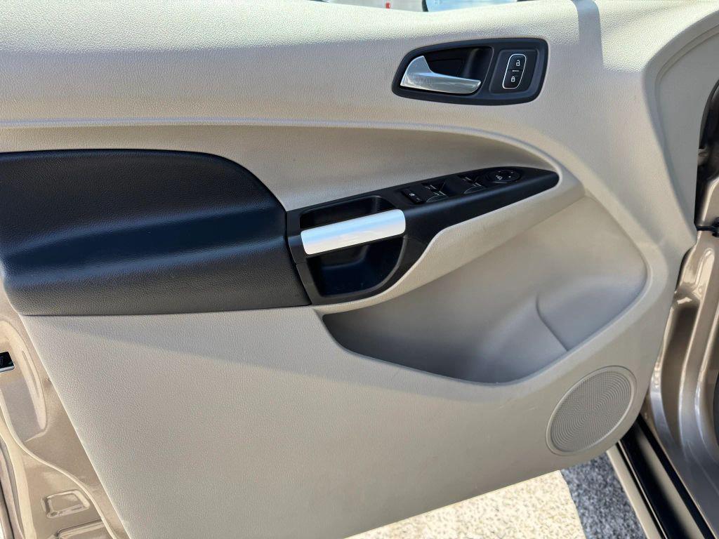 used 2019 Ford Transit Connect car, priced at $22,999