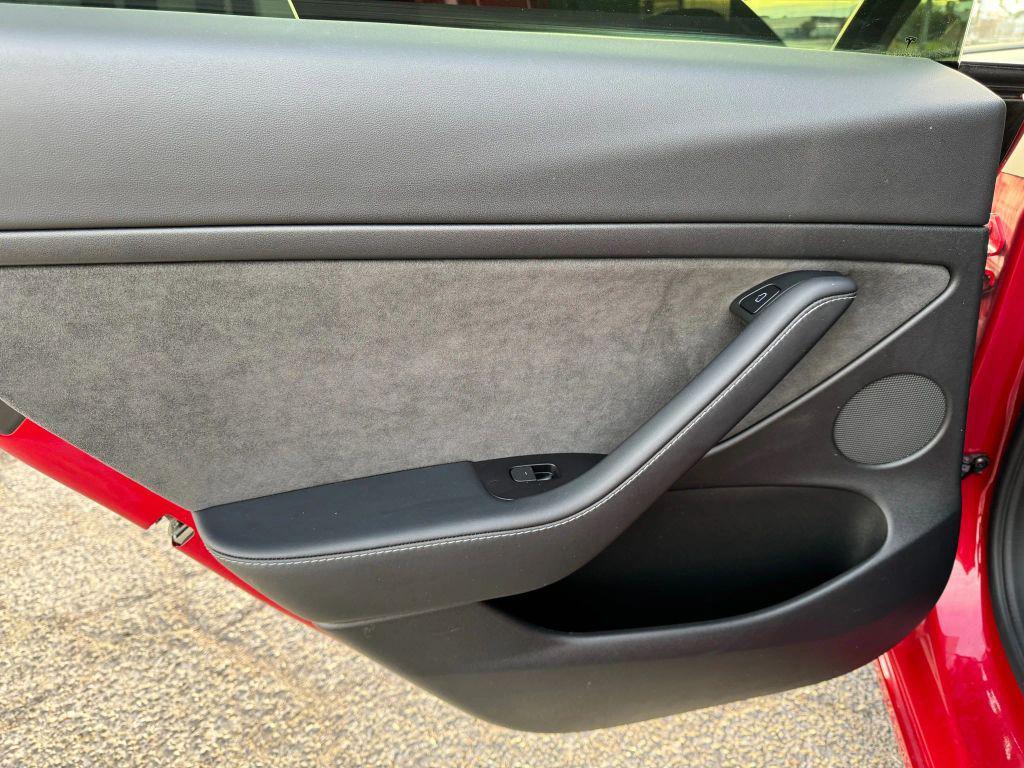 used 2022 Tesla Model 3 car, priced at $21,499