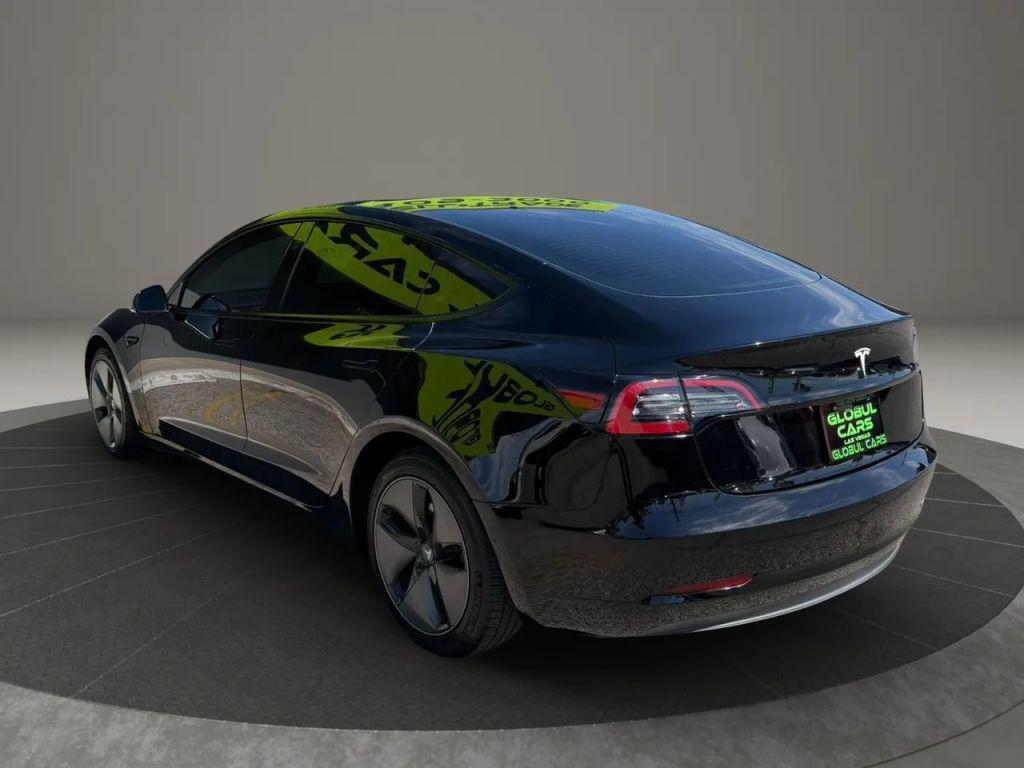 used 2023 Tesla Model 3 car, priced at $24,999