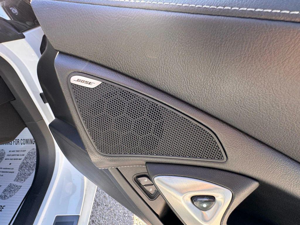 used 2015 Chevrolet Corvette car, priced at $35,999