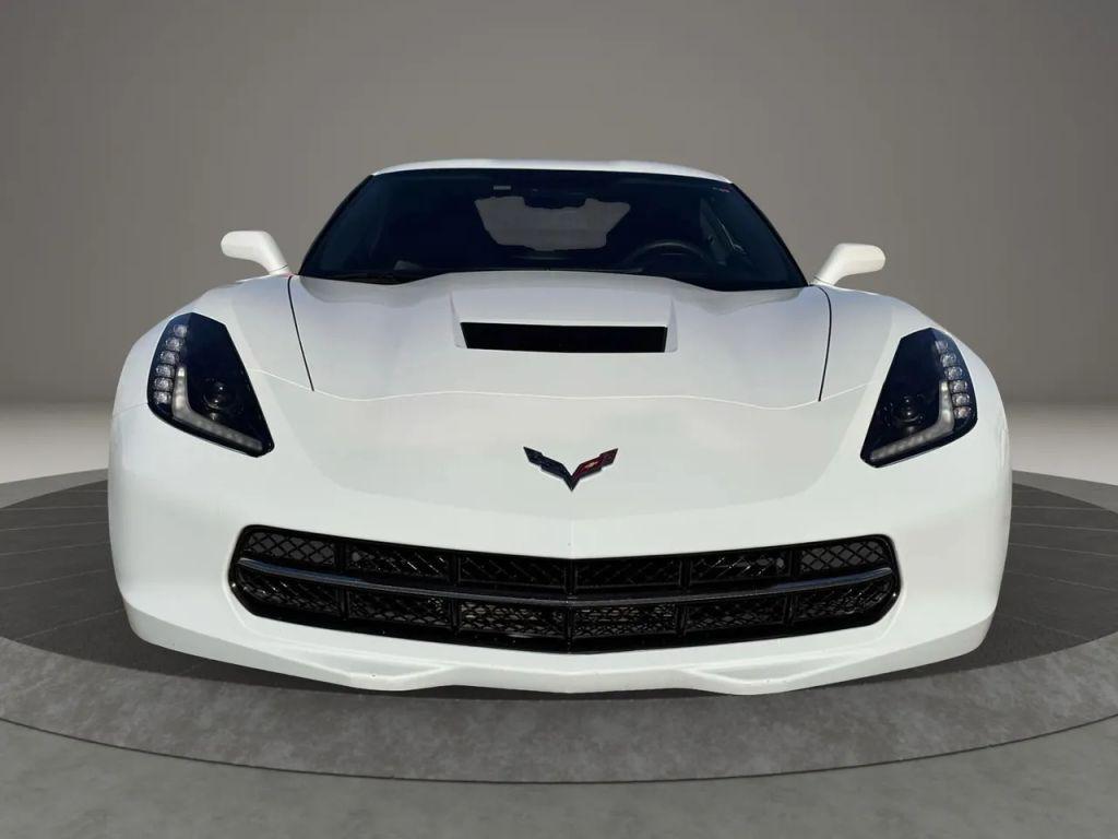 used 2015 Chevrolet Corvette car, priced at $35,999
