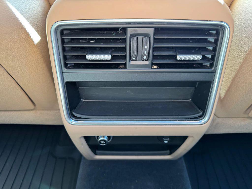 used 2021 Porsche Cayenne car, priced at $33,999