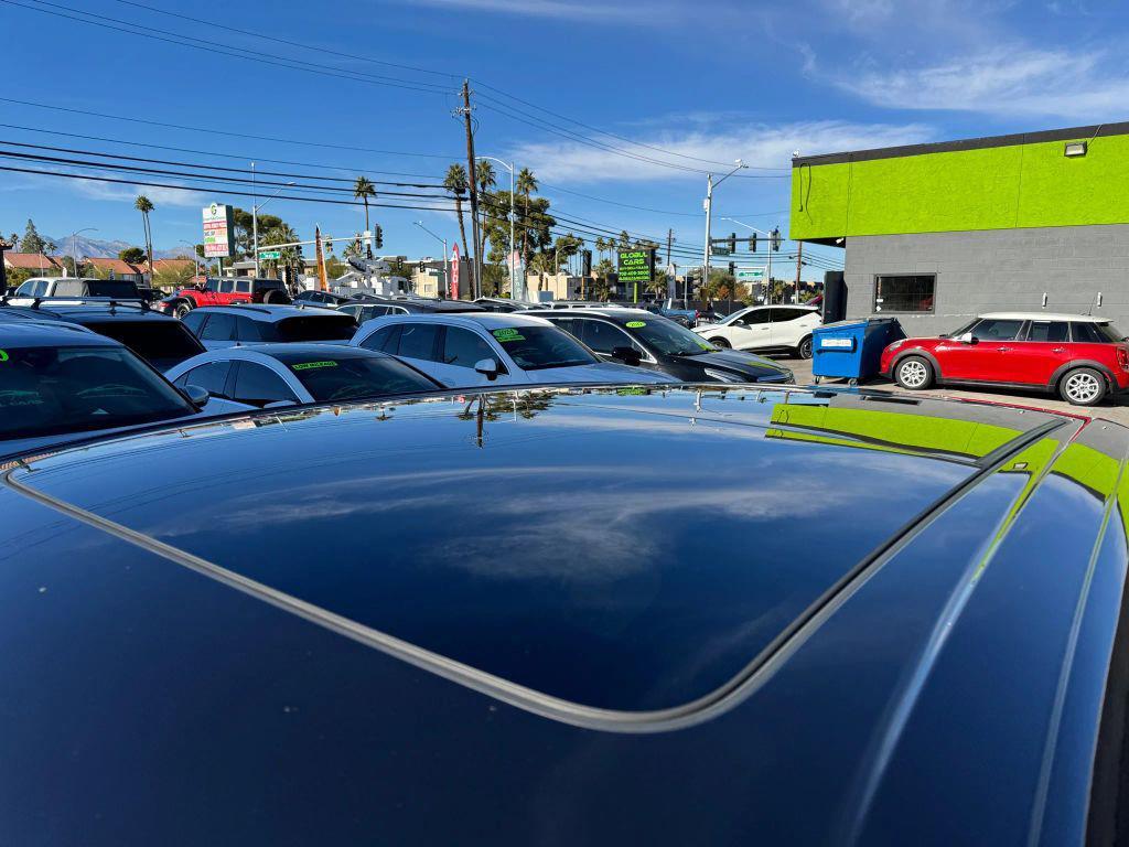 used 2021 Porsche Cayenne car, priced at $33,999