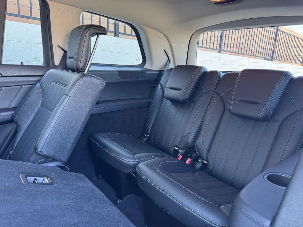 used 2016 Mercedes-Benz GL-Class car, priced at $18,999