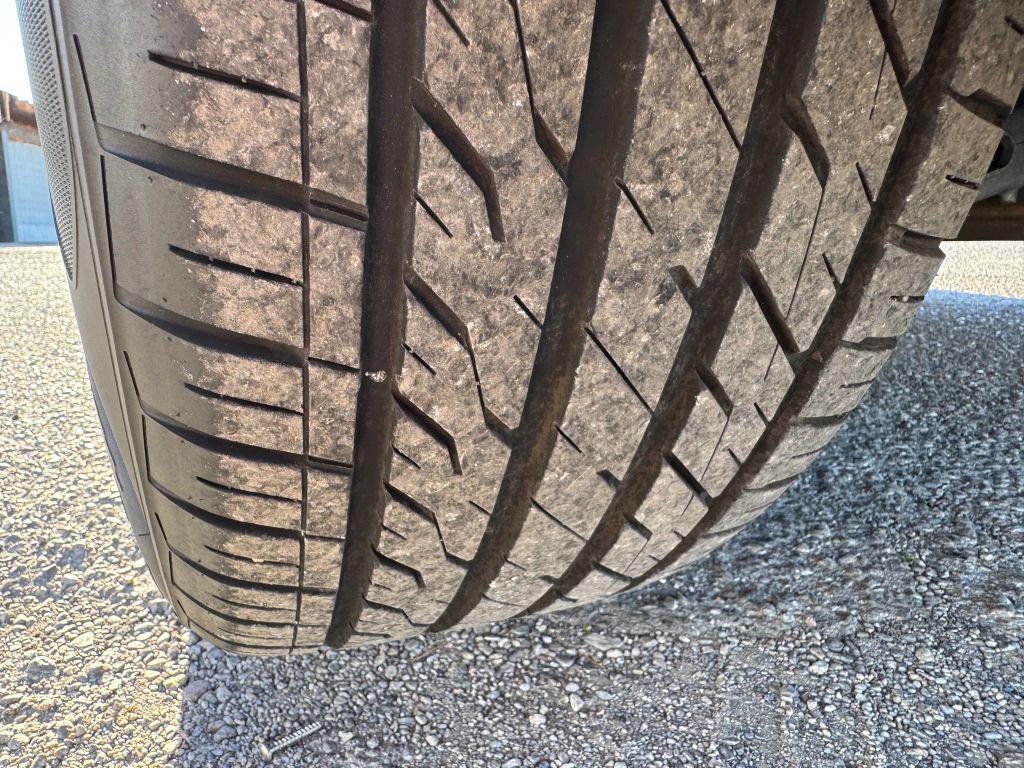 used 2017 Jaguar F-PACE car, priced at $17,499