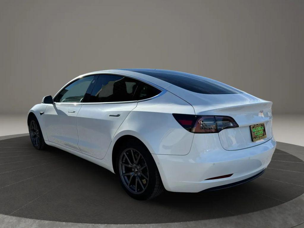 used 2020 Tesla Model 3 car, priced at $20,999