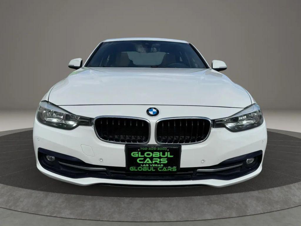 used 2016 BMW 328 car, priced at $11,999