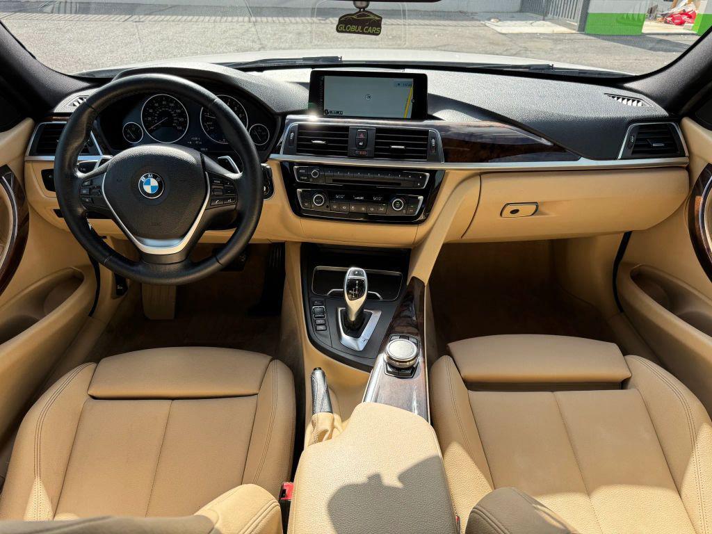 used 2016 BMW 328 car, priced at $11,999