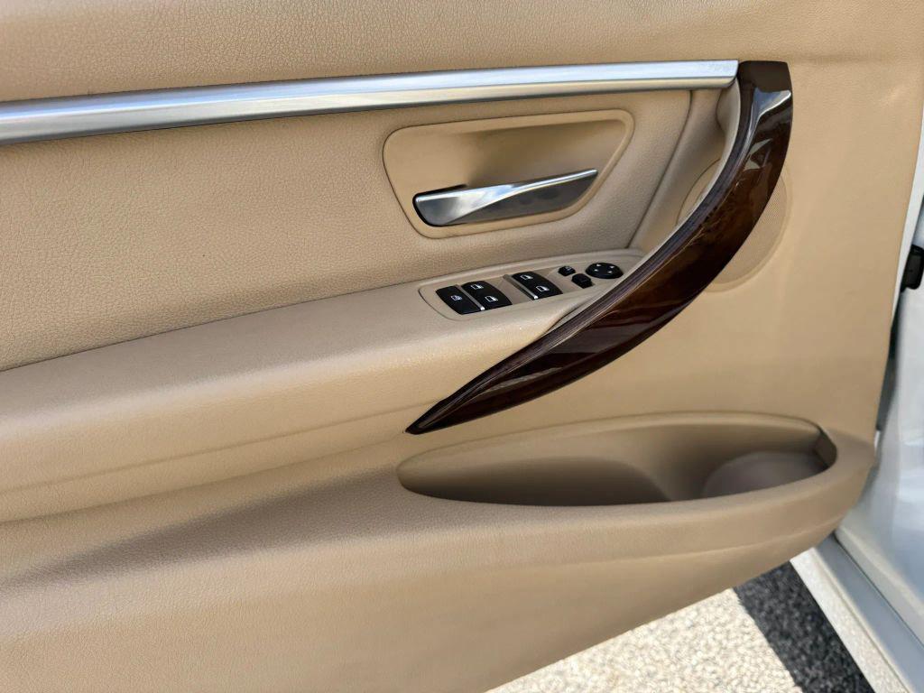 used 2016 BMW 328 car, priced at $11,999