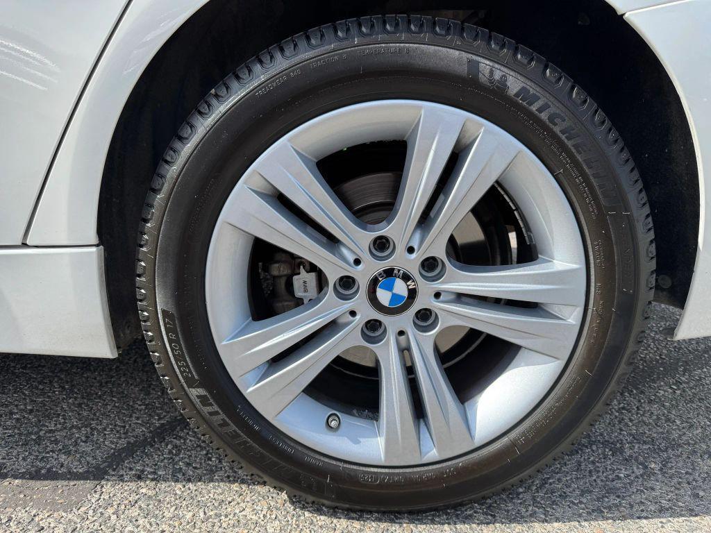 used 2016 BMW 328 car, priced at $11,999