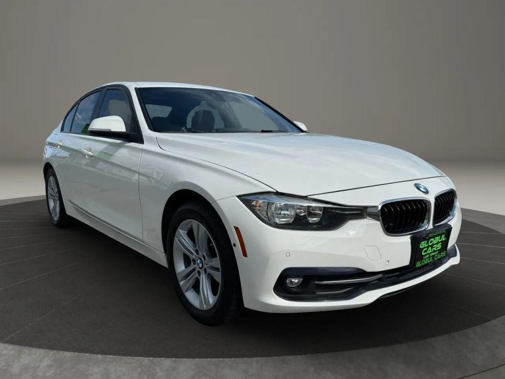 used 2016 BMW 328 car, priced at $11,999