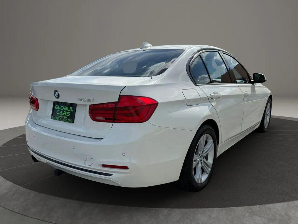 used 2016 BMW 328 car, priced at $11,999